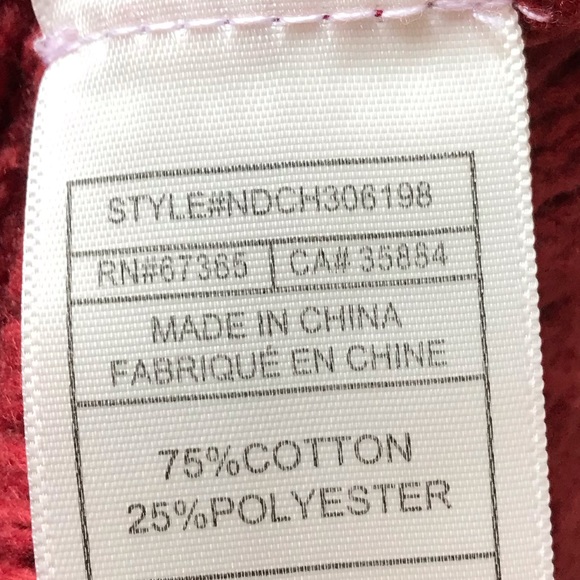 Cupcakes And Cashmere Randy Turtleneck Sweater - Picture 7 of 7